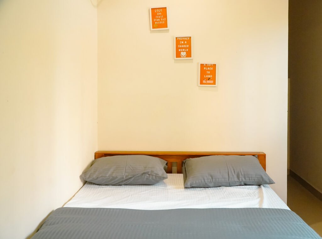 Private room